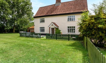 6 Bed in Norwich 9