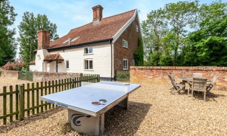 6 Bed in Norwich