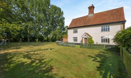 6 Bed in Norwich