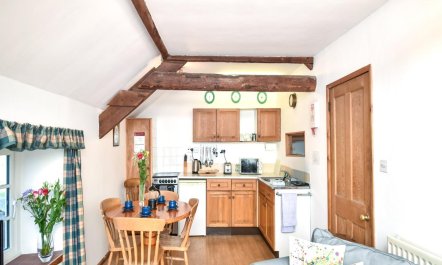 3 Bed in Stocksfield 4