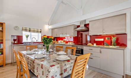 3 Bed in Looe 5