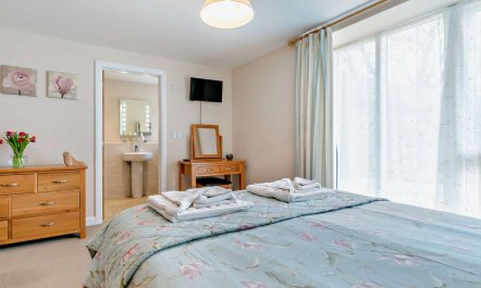 3 Bed in Looe 7