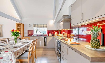 3 Bed in Looe 4