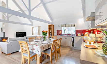 3 Bed in Looe 6