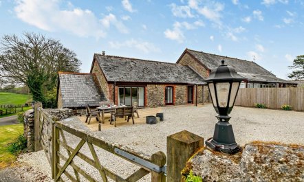 3 Bed in Looe 1