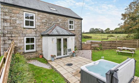 3 Bed in Camborne