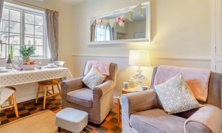 1 Bed in Ashbourne 2