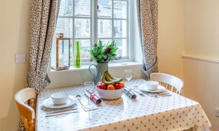 1 Bed in Ashbourne 4