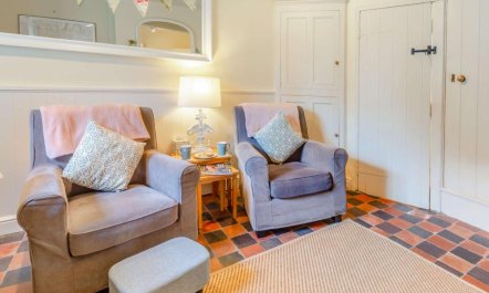 1 Bed in Ashbourne 6