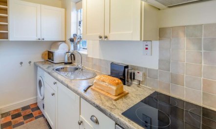 1 Bed in Ashbourne 3