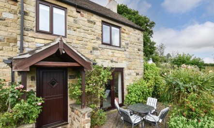 2 Bed in Holmesfield