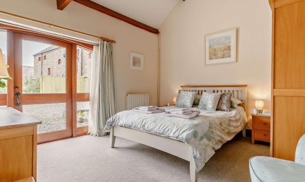 2 Bed in Looe 8