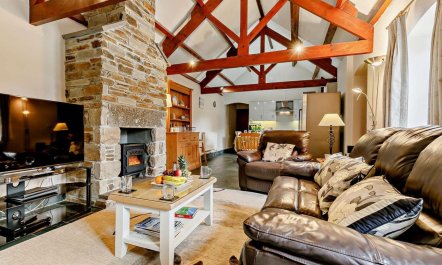 2 Bed in Looe