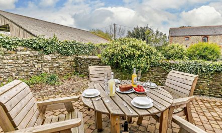 2 Bed in Looe 2