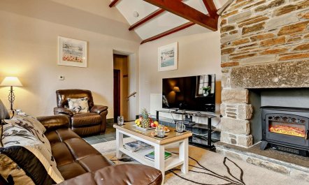 2 Bed in Looe 7