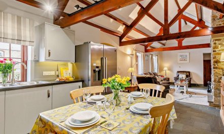 2 Bed in Looe 3