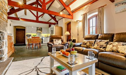 2 Bed in Looe 5