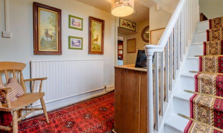 2 Bed in Lechlade 8