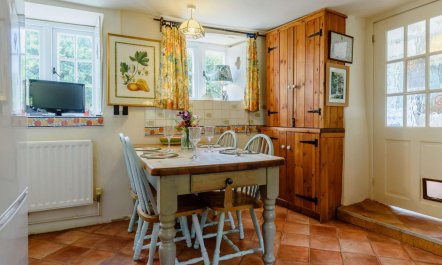 2 Bed in Lechlade 6