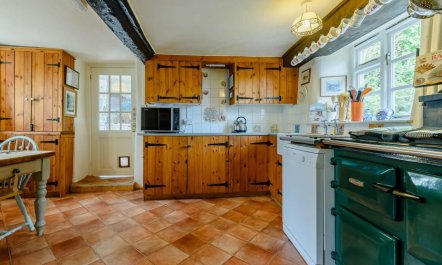 2 Bed in Lechlade 5