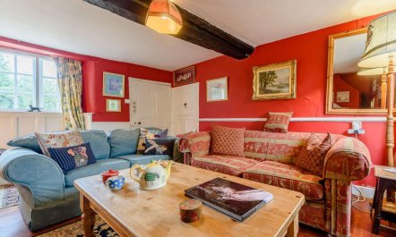 2 Bed in Lechlade 1