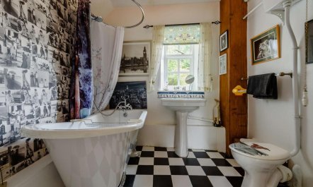 2 Bed in Lechlade 7