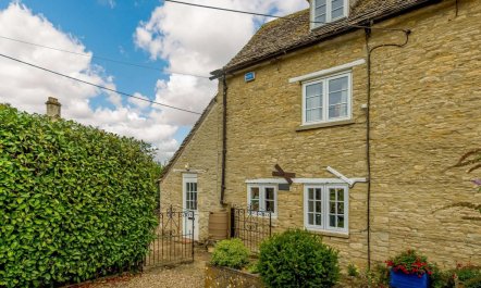 2 Bed in Lechlade