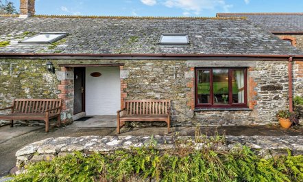 2 Bed in Looe 2