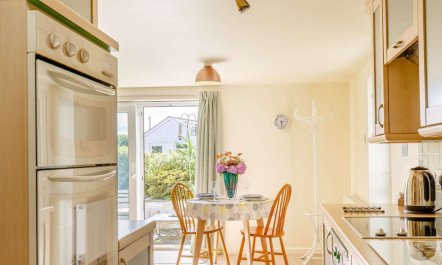 1 Bed in Torrington 5