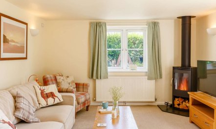 1 Bed in Torrington 2