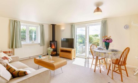 1 Bed in Torrington 4