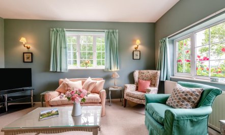 4 Bed in Uckfield 5