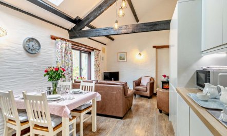 2 Bed in Looe 6