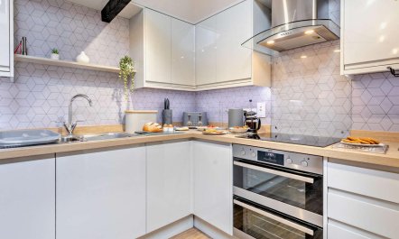 2 Bed in Looe 5