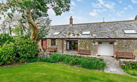 2 Bed in Looe 1