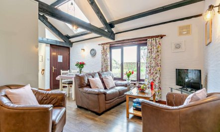 2 Bed in Looe 2