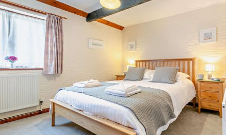 2 Bed in Looe 8