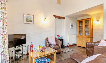 2 Bed in Looe 3