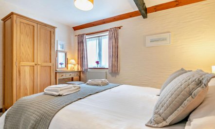 2 Bed in Looe 9