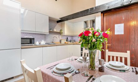 2 Bed in Looe 7