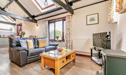 3 Bed in Looe 3