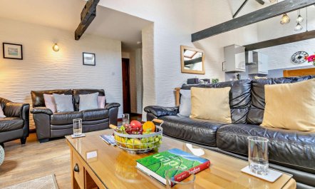 3 Bed in Looe 5