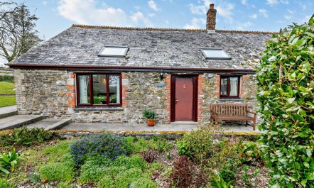 3 Bed in Looe 1