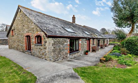 3 Bed in Looe