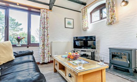 3 Bed in Looe 6