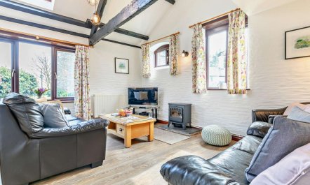 3 Bed in Looe 2