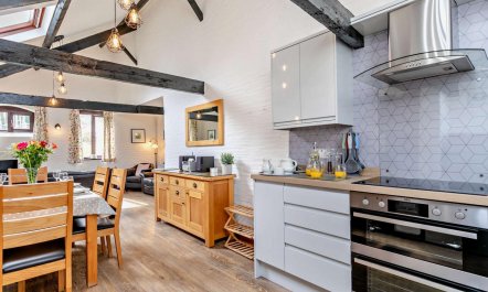 3 Bed in Looe 7