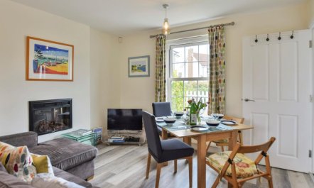 2 Bed in Camber 3