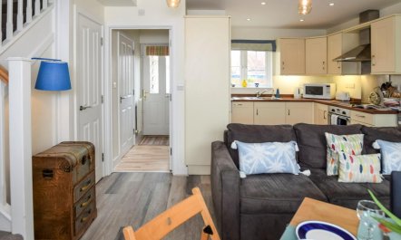 2 Bed in Camber 2