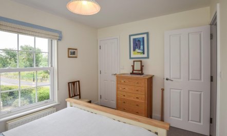 2 Bed in Camber 9